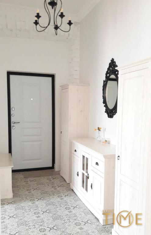 Le Tua Apartment Lxt By Grodno Eksteriør bilde