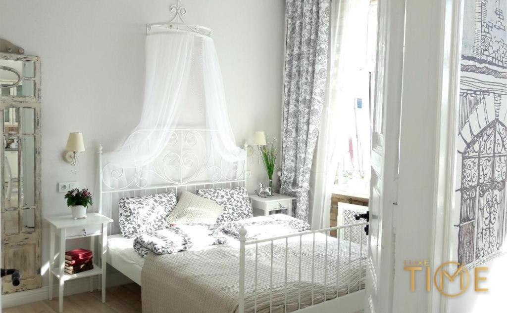 Le Tua Apartment Lxt By Grodno Eksteriør bilde