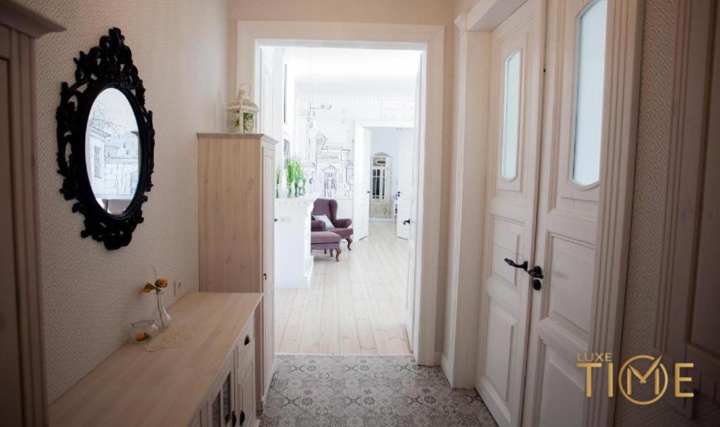 Le Tua Apartment Lxt By Grodno Eksteriør bilde